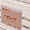 PILLOWTOP 32cm.