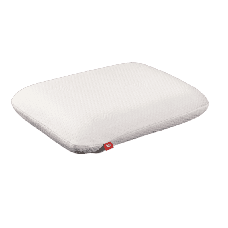 Memory Foam Pillow (60x40 cm) by Hard & Fluffy