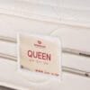 "Queen Mattress 30cm by Hard and Fluffy"
