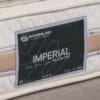 IMPERIAL PT 30cm mattress separate springs support