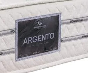 ARGENTO Bonnell Spring Mattress 27cm