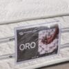 ORO Bonnell Mattress 22cm