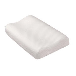 Memory Foam (Contour)