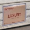 Luxury 25 & 28 CM Soft Pocket Spring Mattress - HAF