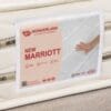 Upgrade to the Premium Firm Medical Mattress - New Marriott 15 & 20 CM HAF for Ultimate Comfort