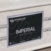 IMPERIAL 28CM Memory Foam Pocket Spring Mattress