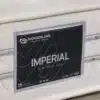IMPERIAL  28CM... (Memory Foam)