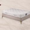 ORO Bonnell Spring Mattress 22cm – Durable & Comfortable | Hard & Fluffy