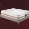 IMPERIAL PT 30cm – Premium Memory Foam Mattress with Separate Springs for Ultimate Comfort