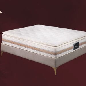 IMPERIAL PT 30cm Mattress – Ultimate Luxury | إمبريال PT 30 سم