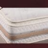 IMPERIAL PT 30cm – Premium Memory Foam Mattress with Separate Springs for Ultimate Comfort