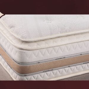 IMPERIAL PT 30cm Mattress – Ultimate Luxury | إمبريال PT 30 سم