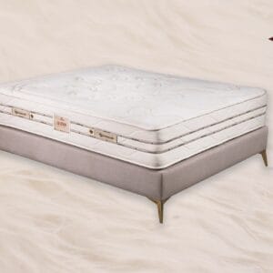 Queen Mattress 30cm – Perfect Comfortable Sleep | Hard and Fluffy