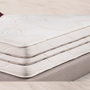 Queen Mattress 30cm – Perfect Comfortable Sleep | Hard and Fluffy