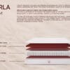 PERLA Mattress 27cm – Premium Comfort & Lasting Support