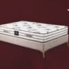RIVERA 22cm Mattress – Durable Dual-Sided Firm Support for Healthy Sleep
