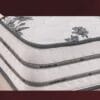 RIVERA 22cm Mattress – Durable Dual-Sided Firm Support for Healthy Sleep