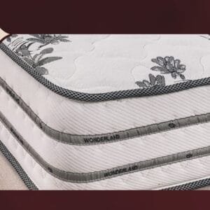 RIVERA 22cm Mattress – Ultimate Dual-Sided Firm Support & مراتب ريفيرا صحية لنوم مثالي