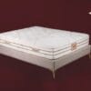 COMFY 25cm Orthopedic Memory Foam Mattress | Hard & Fluffy