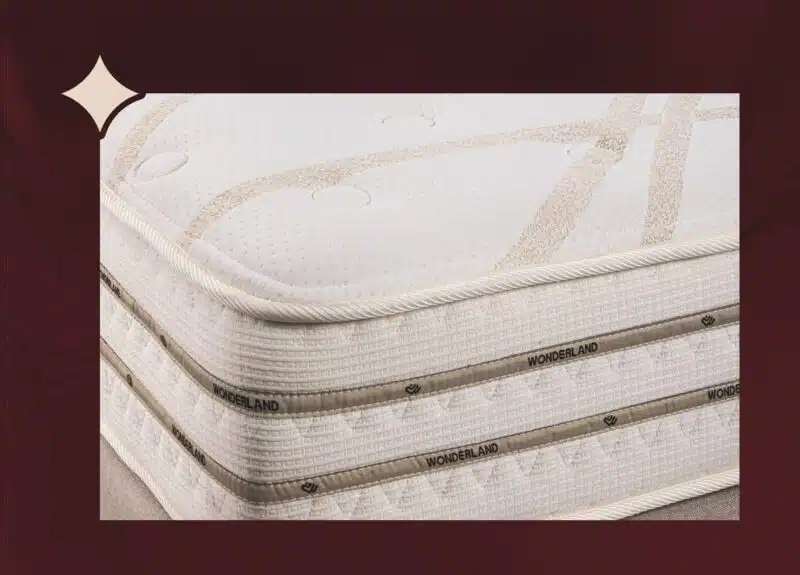 COMFY 25cm ... (Memory Foam)