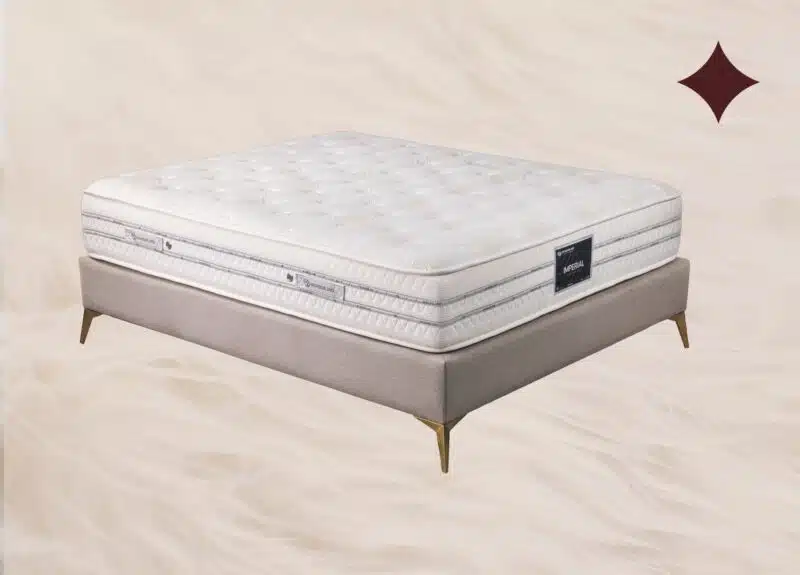 IMPERIAL  28CM... (Memory Foam)