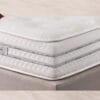 IMPERIAL 28CM Memory Foam Pocket Spring Mattress – Luxury Comfort & Lasting Support