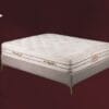 Diamond 25cm Memory Foam Pocket Spring Mattress – Ultimate Comfort & Luxury Sleep