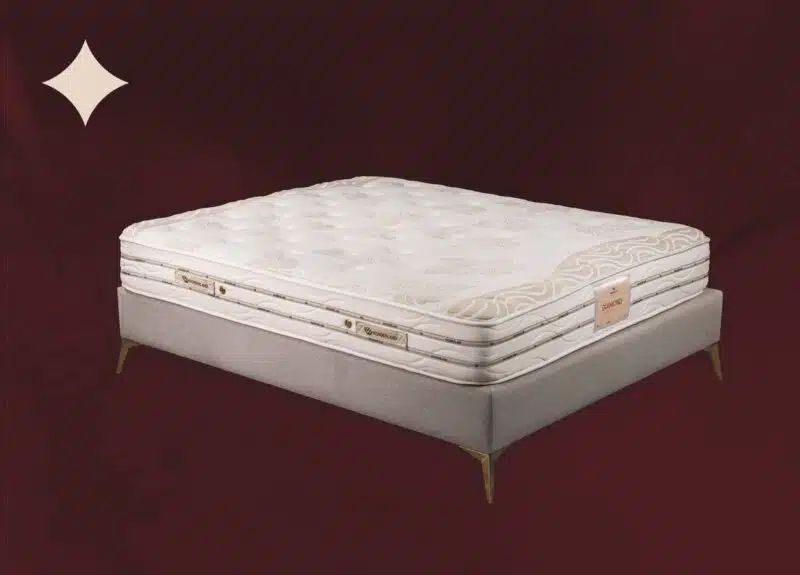 DIAMOND 25CM ... (Memory Foam)