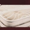Diamond 25cm Memory Foam Pocket Spring Mattress – Ultimate Comfort & Luxury Sleep