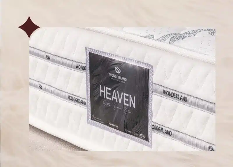 HEVEN 26cm