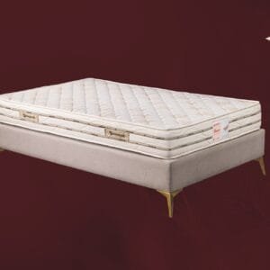 NEW MARRIOTT Premium Firm Medical Mattress 15 & 20 CM – Perfect Medical Support |H&F