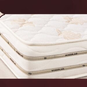 NEW MARRIOTT Premium Firm Medical Mattress 15 & 20 CM – Perfect Medical Support |H&F