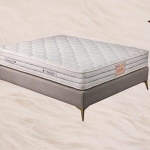 Luxury 25 & 28 CM Soft Pocket Spring Mattress – Unmatched Comfort & Affordable Luxury