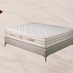 Moonland 29cm Mattress | Luxury Orthopedic Comfort for Better Sleep | Wonderland – Hard & Fluffy