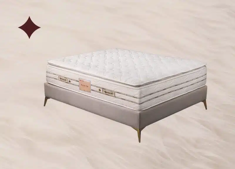 PILLOWTOP 32cm.