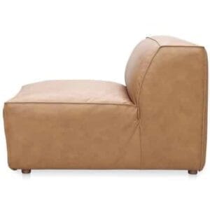 Velvique L-Shaped Leather Sofa – 5 Amazing Ways to Upgrade Your Home | 5 طرق مذهلة للارتقاء بمنزلك