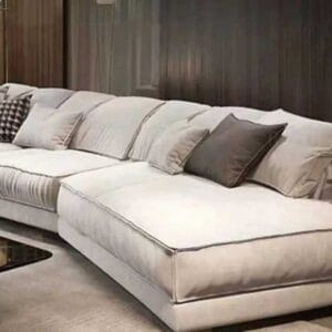 Velorelle Sofa – 5-Star Luxury Comfort & Style | احصل على كنبتك الفاخرة الآن