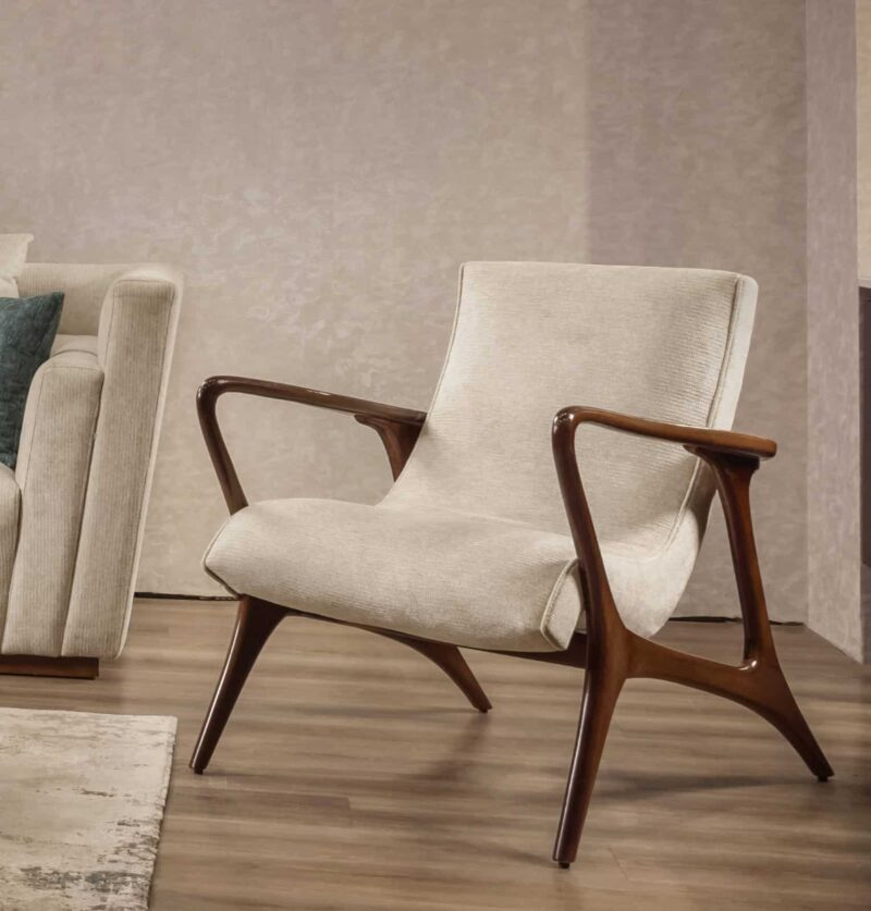"Curva Comfort"