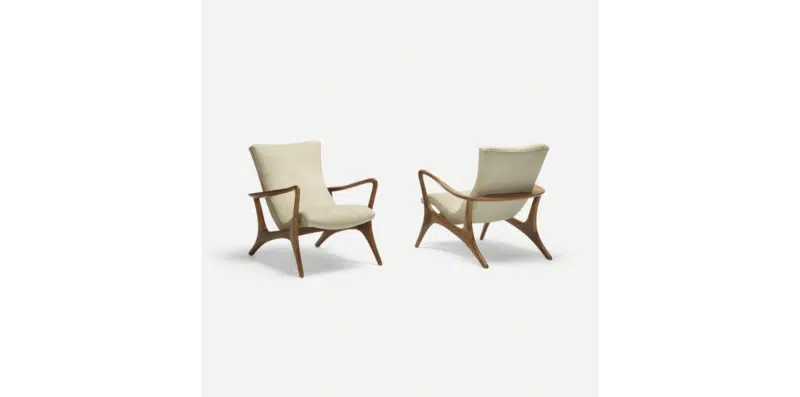 "Curva Comfort"