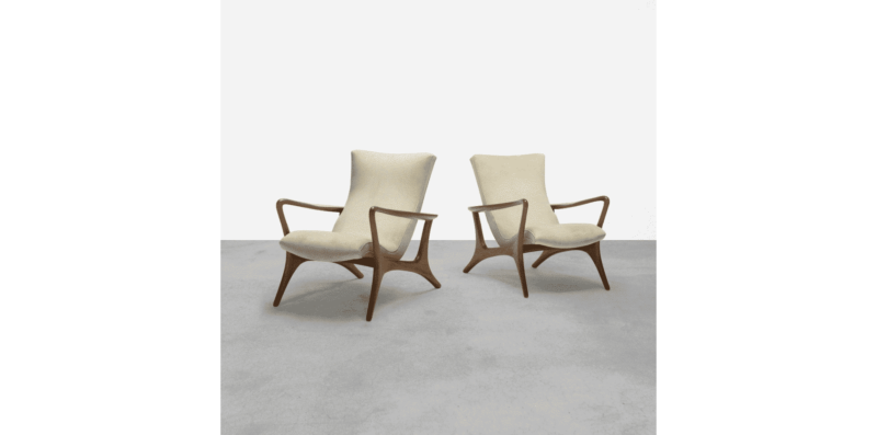 "Curva Comfort"