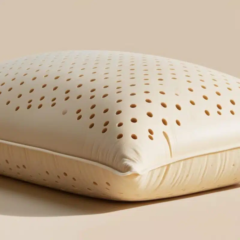 PURE LATEX PILLOW