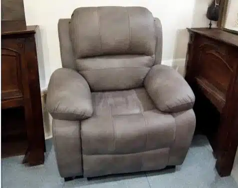 HAF ChillSpot