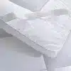 Fiber Topper