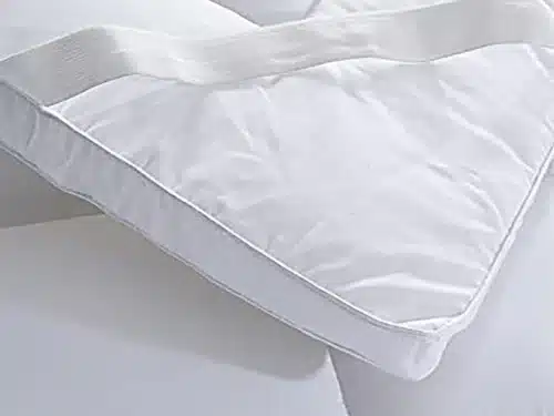Fiber Topper
