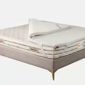 Memory Foam Topper Memory Foam Mattress Topper