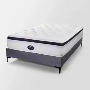 NATURAL ET 35cm Latex Mattress by Al Maamoun | Natural Comfort & Support | مراتب لاتيكس طبيعى