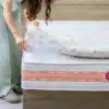 Memory Foam Topper (5 cm.)