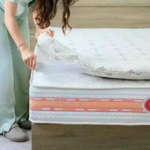 Memory foam topper 5 cm Memory Foam Mattress Topper | Luxury Comfort & راحة للنوم العميق