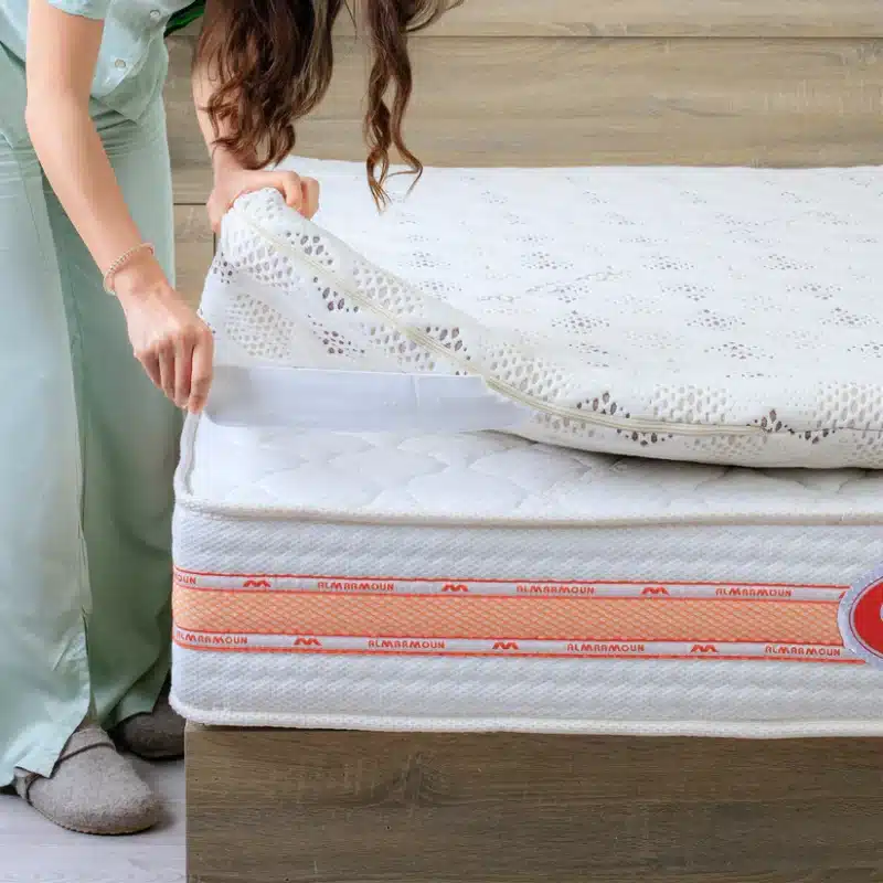 Memory Foam Topper (5 cm.)
