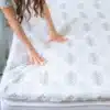 Memory Foam Topper (5 cm.)